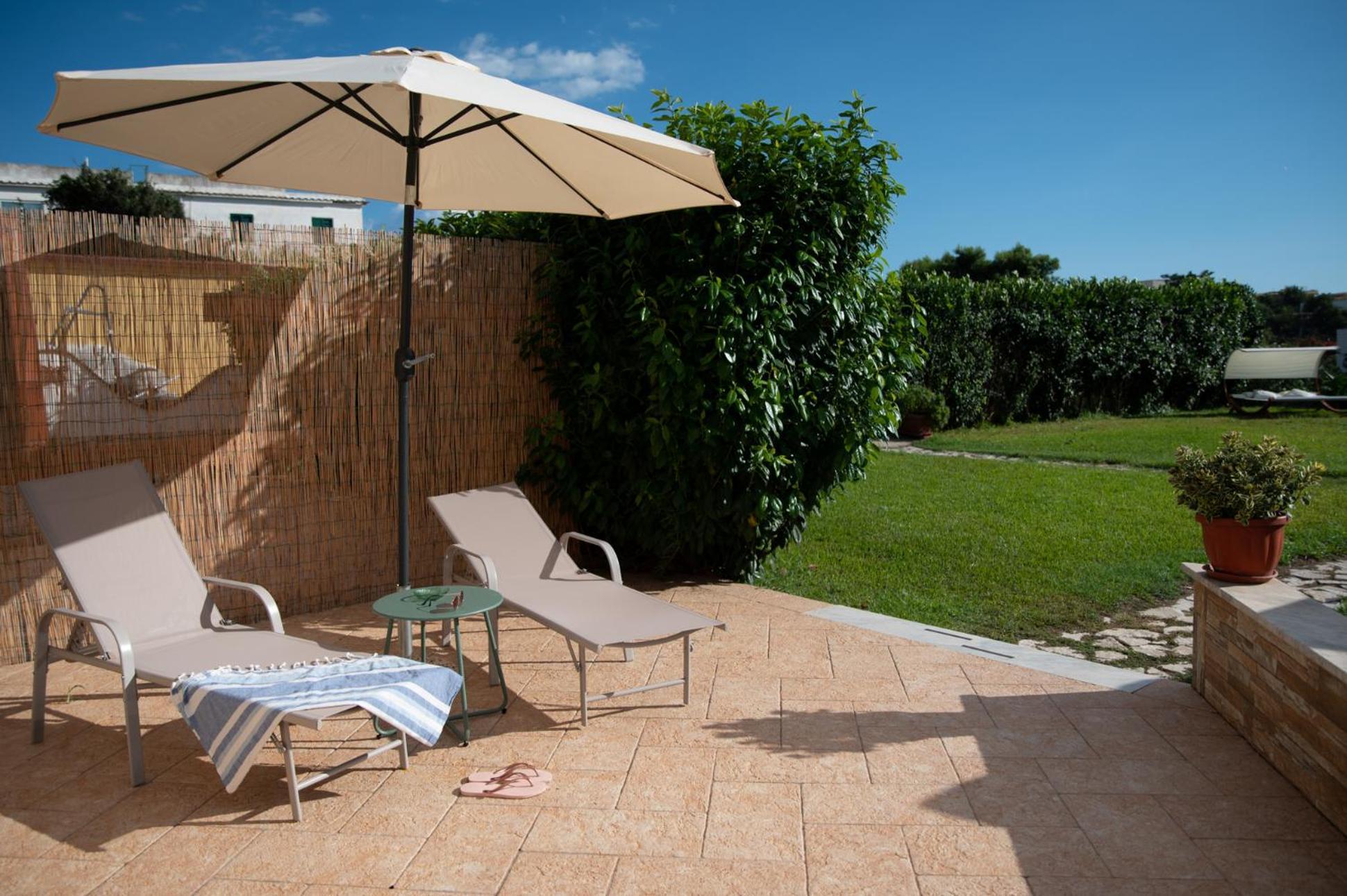 Mammacaterina - Procida Villa Exterior photo