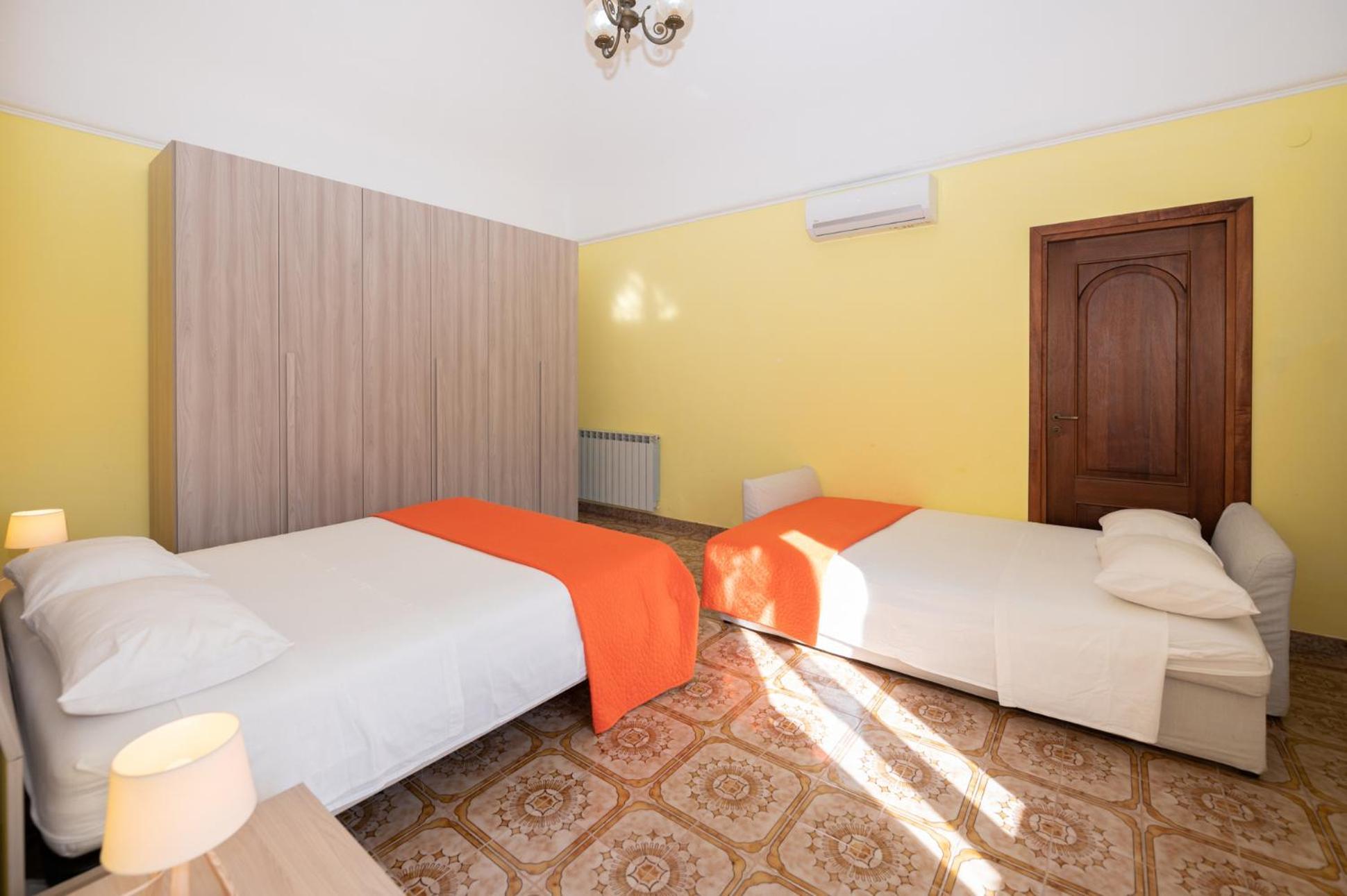Mammacaterina - Procida Villa Exterior photo