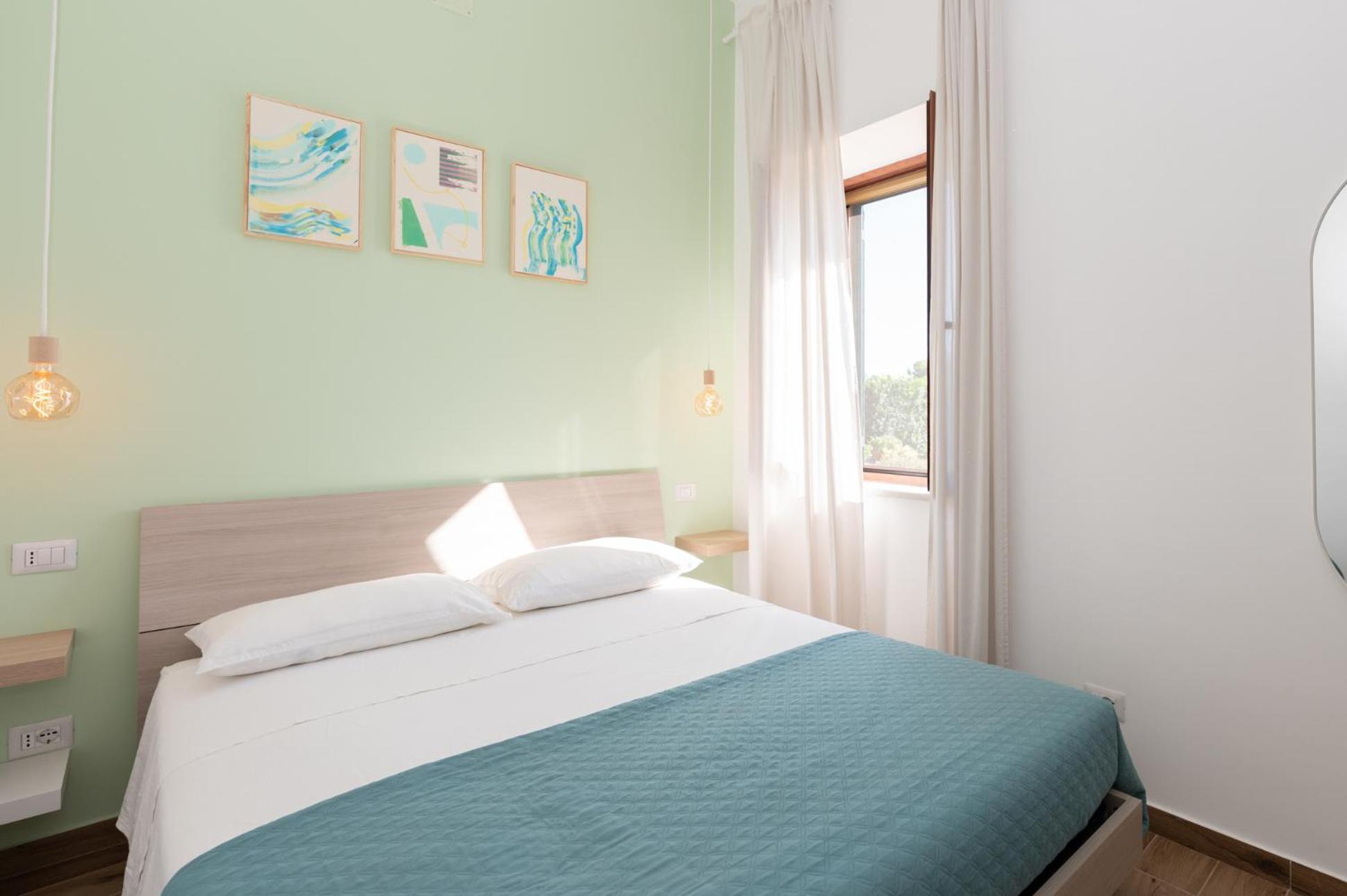 Mammacaterina - Procida Villa Exterior photo